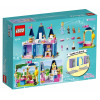 Конструктор Lego Disney Princess Праздник в замке Золушки (43178)