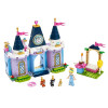 Конструктор Lego Disney Princess Праздник в замке Золушки (43178)
