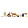 Конструктор Lego Disney Замок Белль и Чудовища (43196)