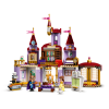 Конструктор Lego Disney Замок Белль и Чудовища (43196)