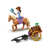 Конструктор Lego Disney Замок Белль и Чудовища (43196)