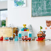 Конструктор Lego Duplo День гонки Молнии Мак-Квина (10924)