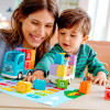Конструктор Lego Duplo Грузовик Алфавит английский (10915)