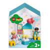 Конструктор Lego Duplo Игровая комната (10925)