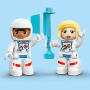 Конструктор Lego Duplo Космічний шатл (10944)