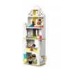 Конструктор Lego Duplo Модульный игрушечный домик (10929)