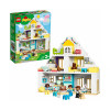 Конструктор Lego Duplo Модульный игрушечный домик (10929)
