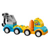 Конструктор Lego Duplo Мой первый эвакуатор (10883)