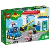 Конструктор Lego Duplo Полицейский участок (10902)