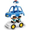 Конструктор Lego Duplo Полицейский участок (10902)
