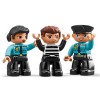 Конструктор Lego Duplo Полицейский участок (10902)