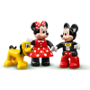 Конструктор Lego Duplo Праздничный поезд Микки и Минни (10941)