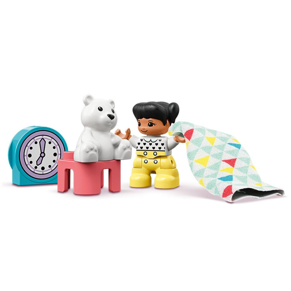 Конструктор Lego Duplo Спальня (10926) Конструктор Lego Duplo Спальня (10926)