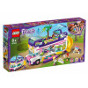 Конструктор Lego Friends Автобус для друзей (41395)