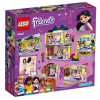 Конструктор Lego Friends Бутик Эммы (41427)