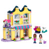 Конструктор Lego Friends Бутик Эммы (41427)
