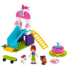 Конструктор Lego Friends Игровая площадка для щенков (41396)