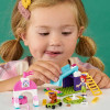Конструктор Lego Friends Игровая площадка для щенков (41396)