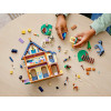 Конструктор Lego Friends Лісовий клуб верхової їзди (41683)