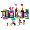 Конструктор Lego Friends Магические ларьки на ярмарку (41687)