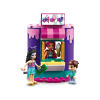 Конструктор Lego Friends Магические ларьки на ярмарку (41687)
