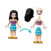 Конструктор Lego Friends Магические ларьки на ярмарку (41687)