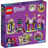 Конструктор Lego Friends Магические ларьки на ярмарку (41687)