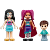 Конструктор Lego Friends Магические ларьки на ярмарку (41687)