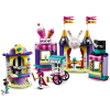 Конструктор Lego Friends Магические ларьки на ярмарку (41687)