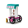 Конструктор Lego Friends Магические ларьки на ярмарку (41687)