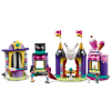 Конструктор Lego Friends Магические ларьки на ярмарку (41687)