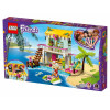 Конструктор Lego Friends Пляжный домик (41428)
