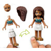 Конструктор Lego Friends Пляжный домик (41428)
