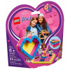 Конструктор Lego Friends Шкатулка-сердечко Оливии (41357)