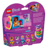 Конструктор Lego Friends Шкатулка-сердечко Оливии (41357)
