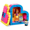Конструктор Lego Friends Шкатулка-сердечко Оливии (41357)