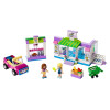 Конструктор Lego Friends Супермаркет в Хартлейк сити (41362)