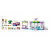 Конструктор Lego Friends Супермаркет в Хартлейк сити (41362)