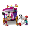 Конструктор Lego Friends Магічний фургон (41688)