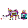 Конструктор Lego Friends Магічний фургон (41688)