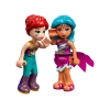 Конструктор Lego Friends Магічний фургон (41688)