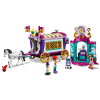 Конструктор Lego Friends Магічний фургон (41688)