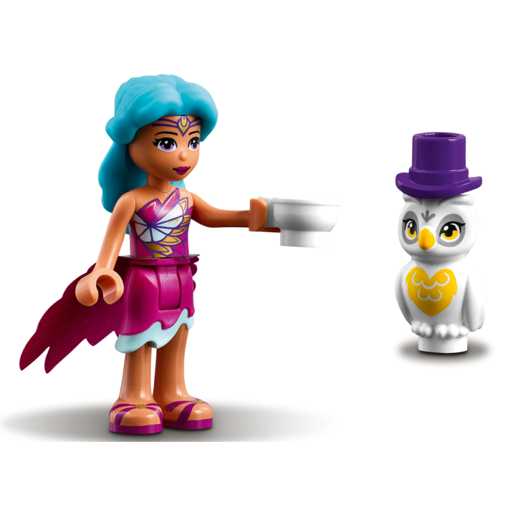 Конструктор Lego Friends Магічний фургон (41688) Конструктор Lego Friends Магічний фургон (41688)