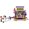 Конструктор Lego Friends Магічний фургон (41688)