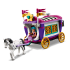 Конструктор Lego Friends Магічний фургон (41688)