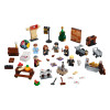 Конструктор LEGO Harry Potter Новогодний календарь (76390)