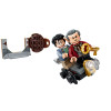 Конструктор LEGO Harry Potter Новогодний календарь (76390)