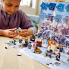 Конструктор LEGO Harry Potter Новогодний календарь (76390)