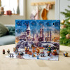 Конструктор LEGO Harry Potter Новогодний календарь (76390)