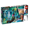 Конструктор Lego Hidden side Маяк тьмы (70431)